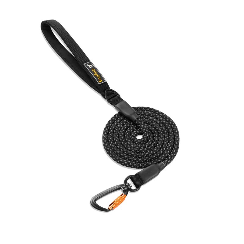 Mountain Leash