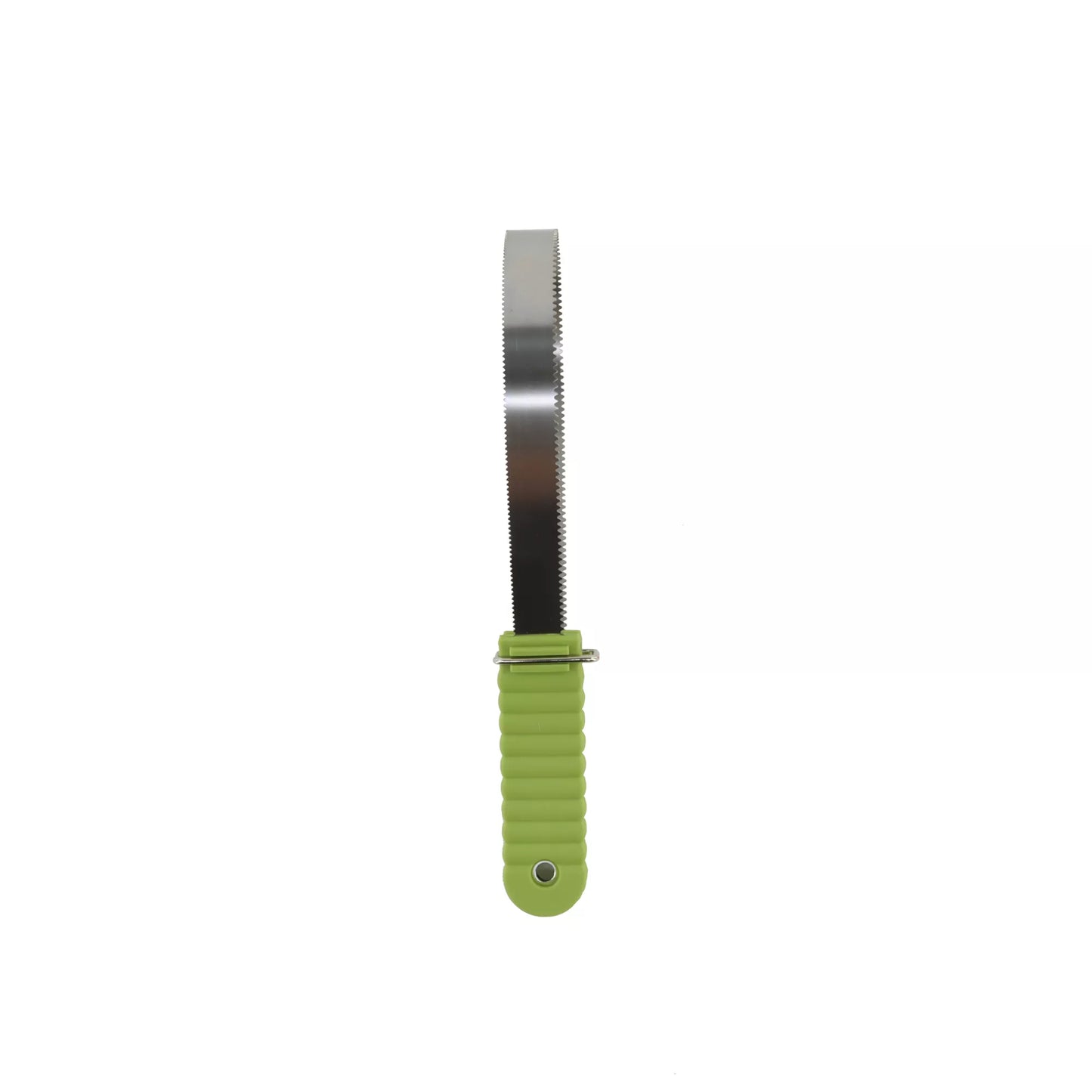 Dual-Sided Shedding Blade