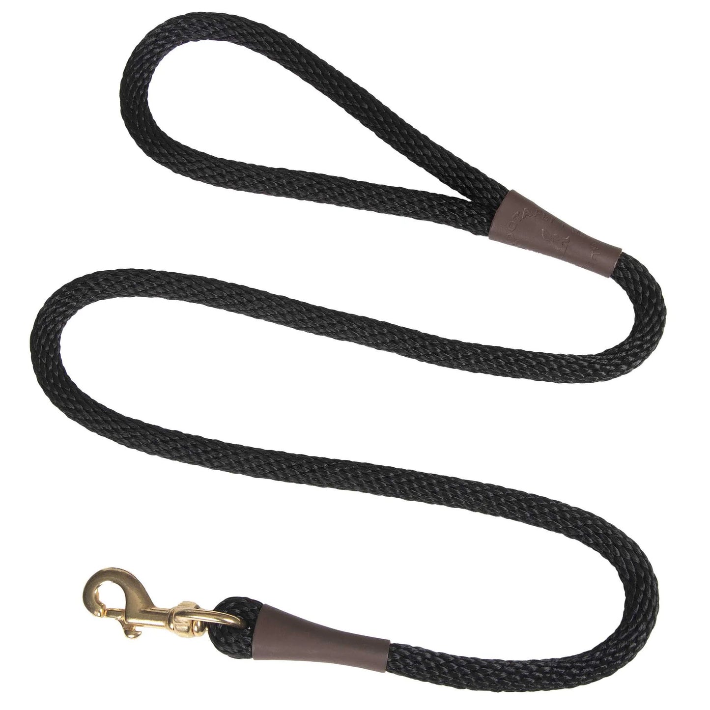 Snap Leash 1/2"