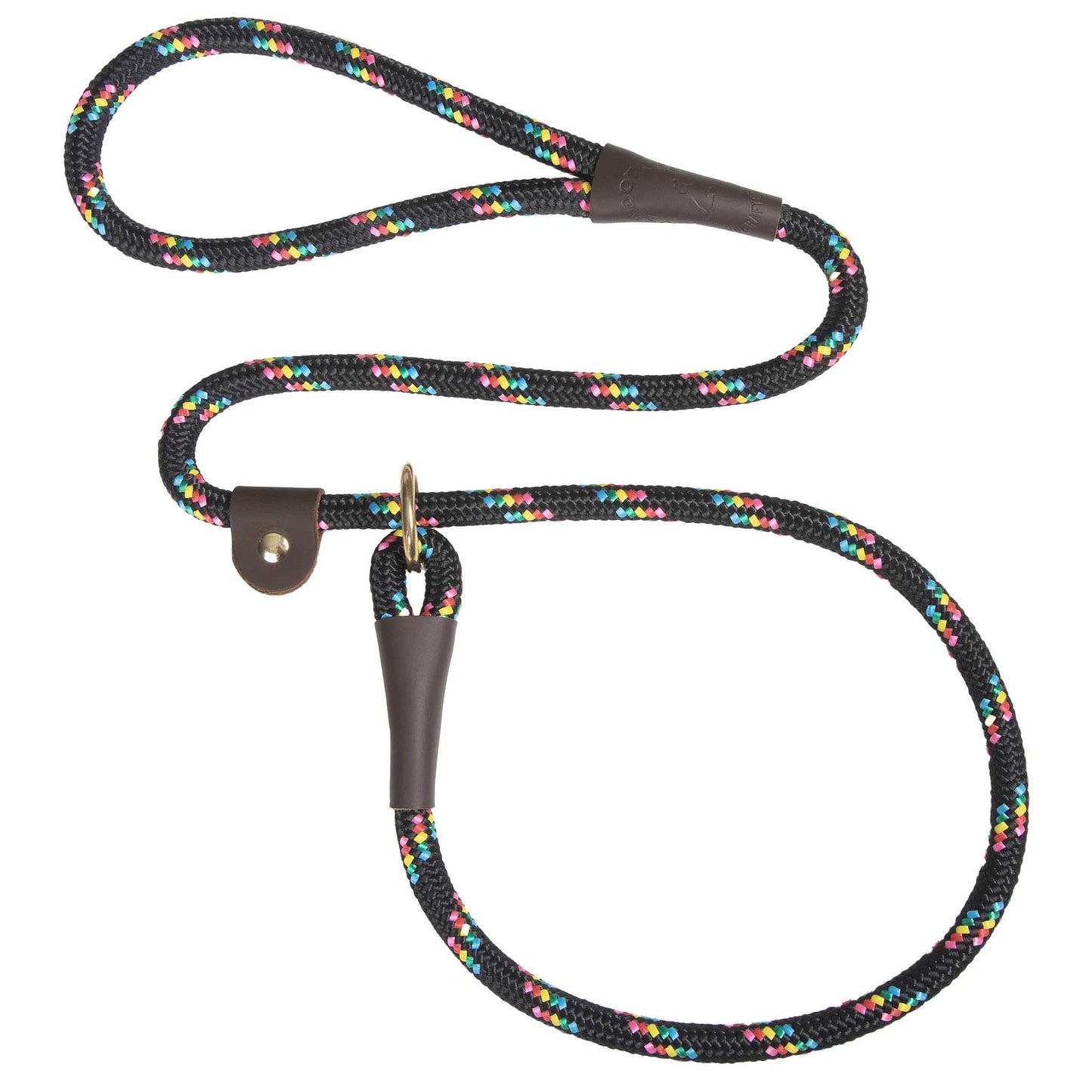 Slip Leash 1/2"
