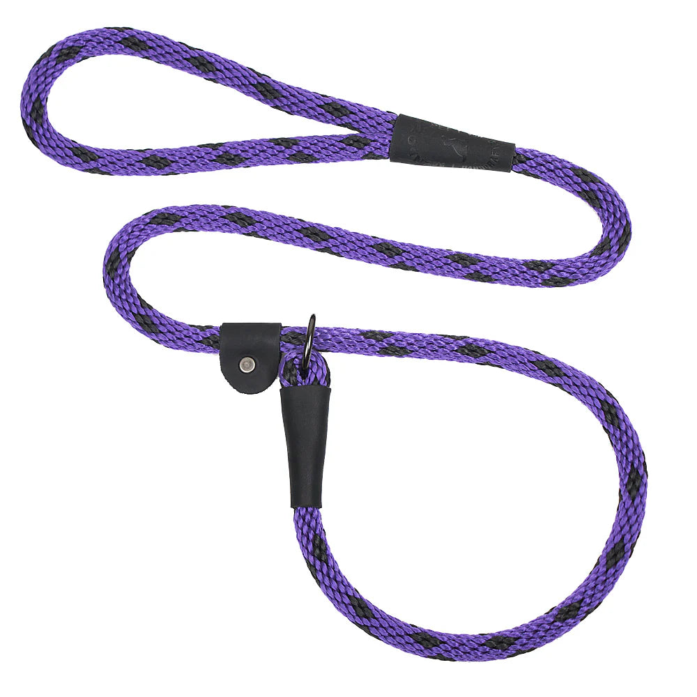 Slip Leash 1/2"