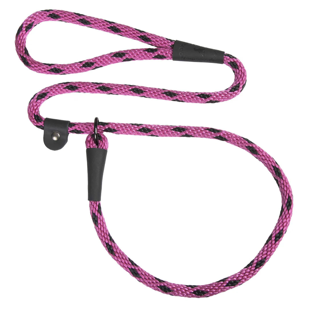 Slip Leash 1/2"