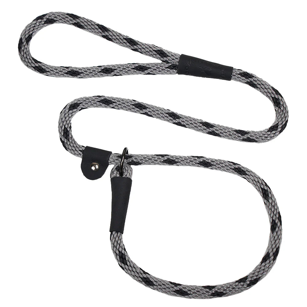 Slip Leash 1/2"