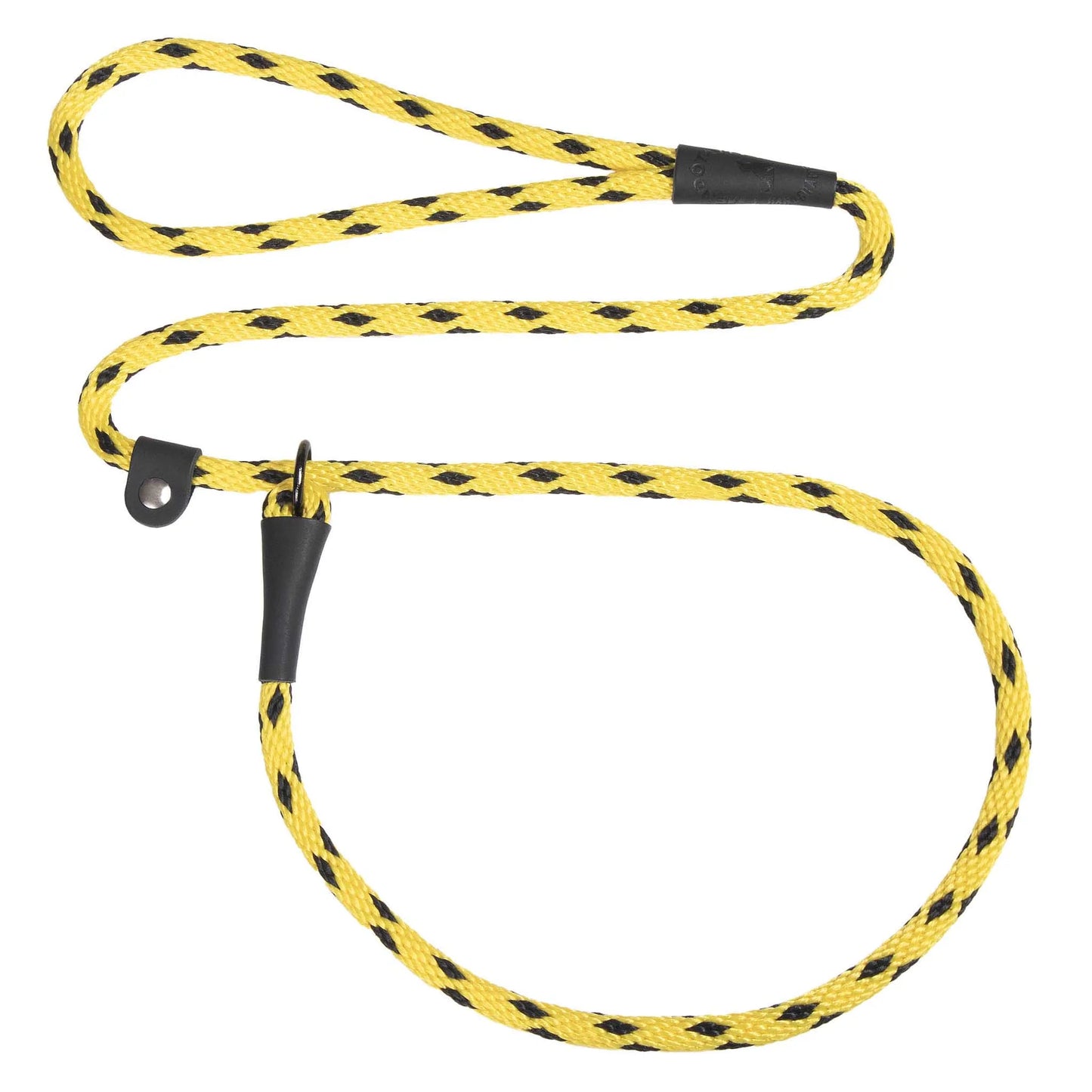 Slip Leash 3/8"