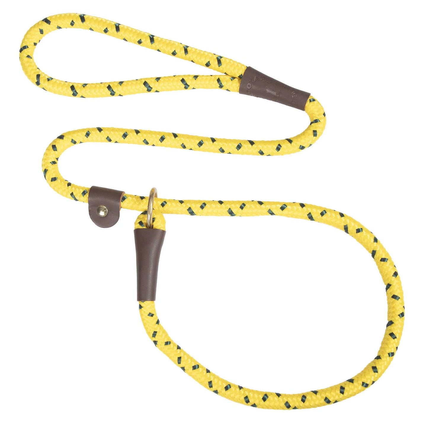 Slip Leash 1/2"