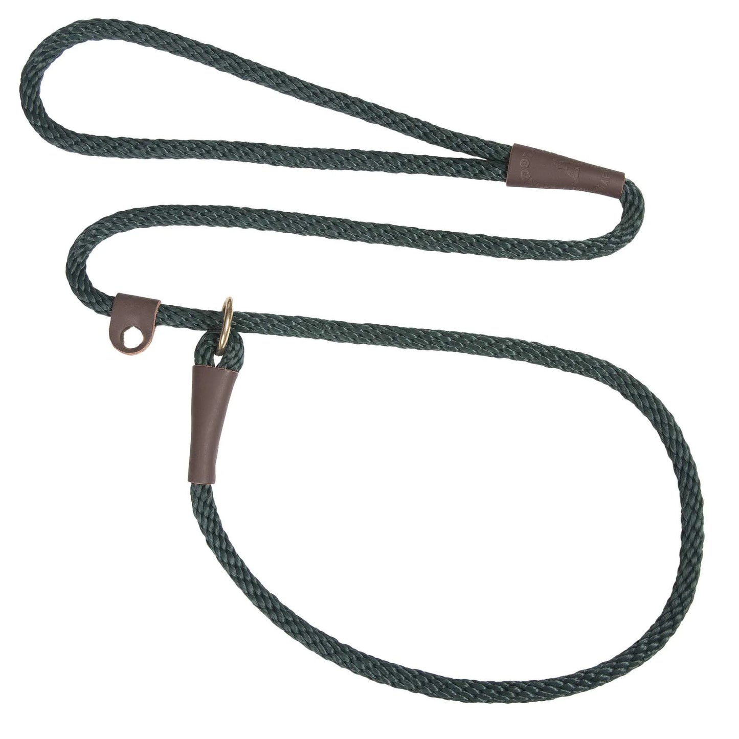 Slip Leash 3/8"