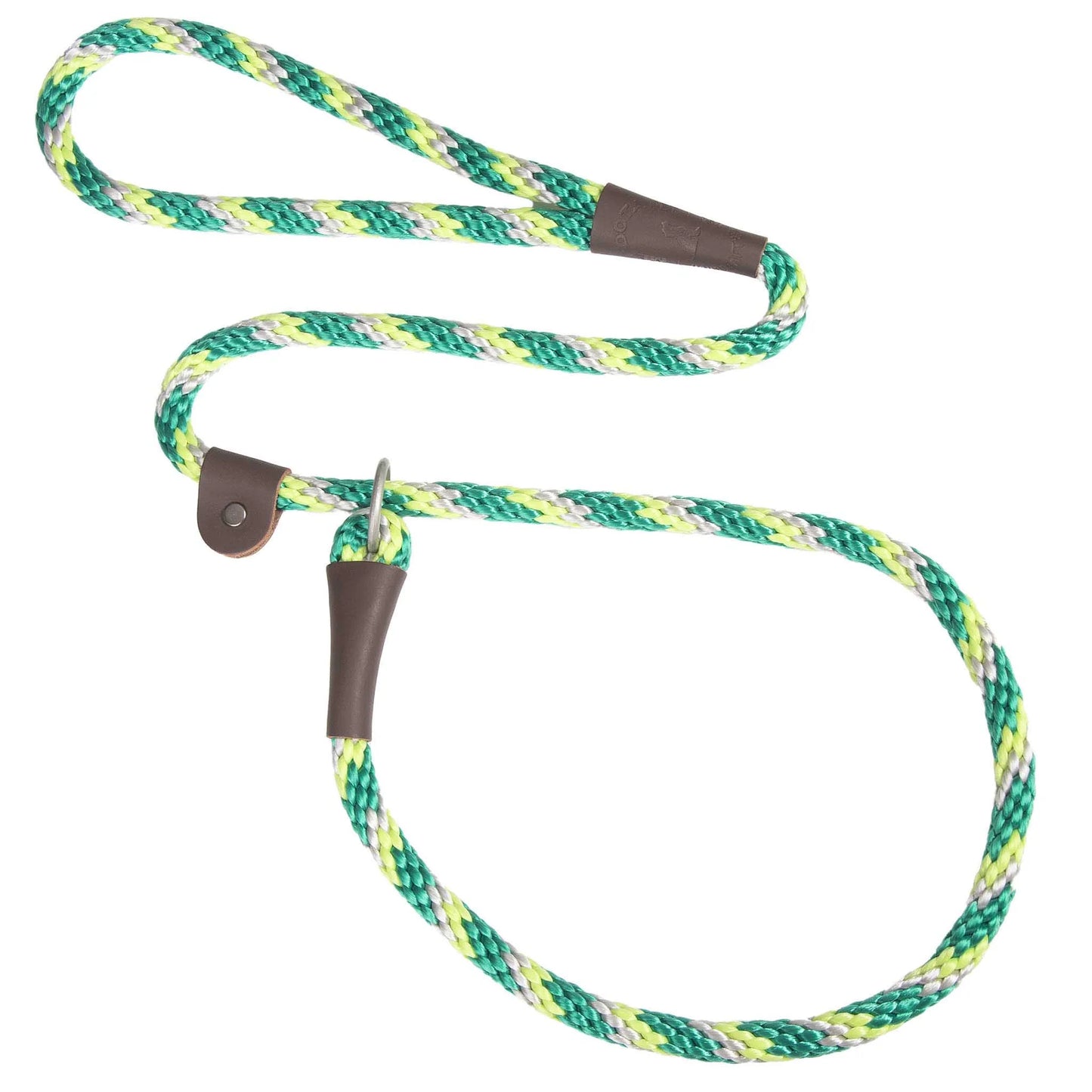 Slip Leash 1/2"