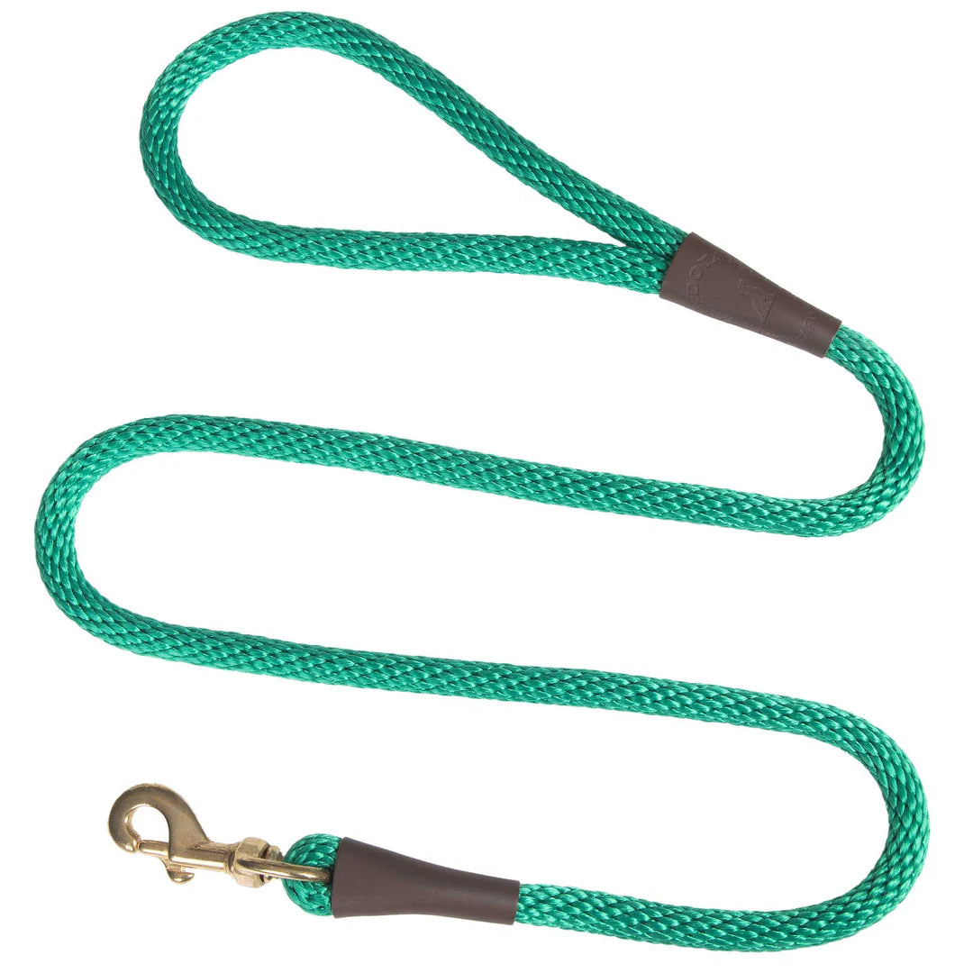 Snap Leash 1/2"