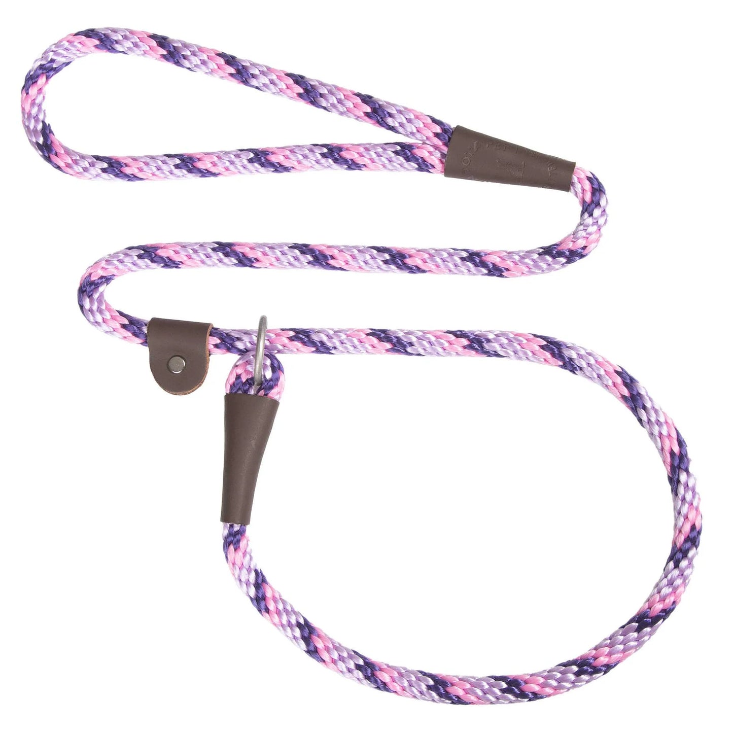 Slip Leash 1/2"