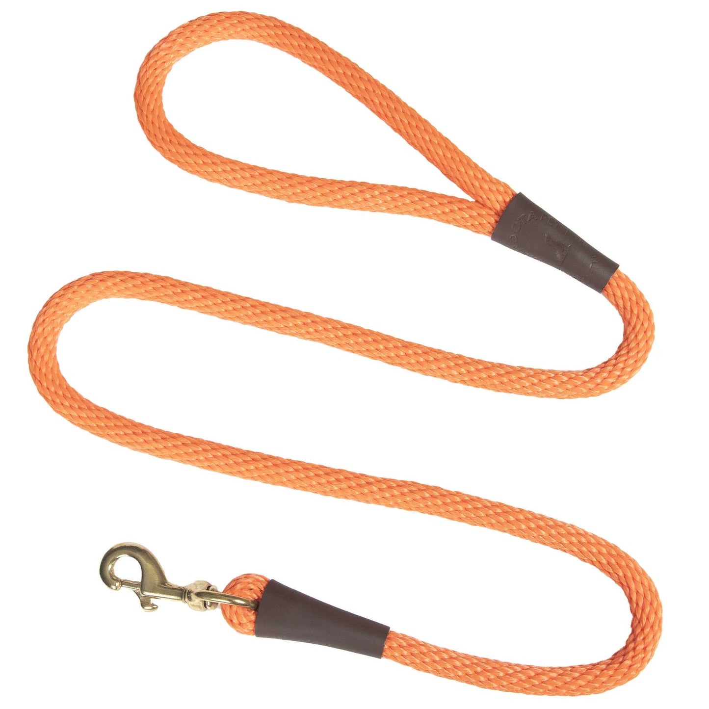 Snap Leash 1/2"
