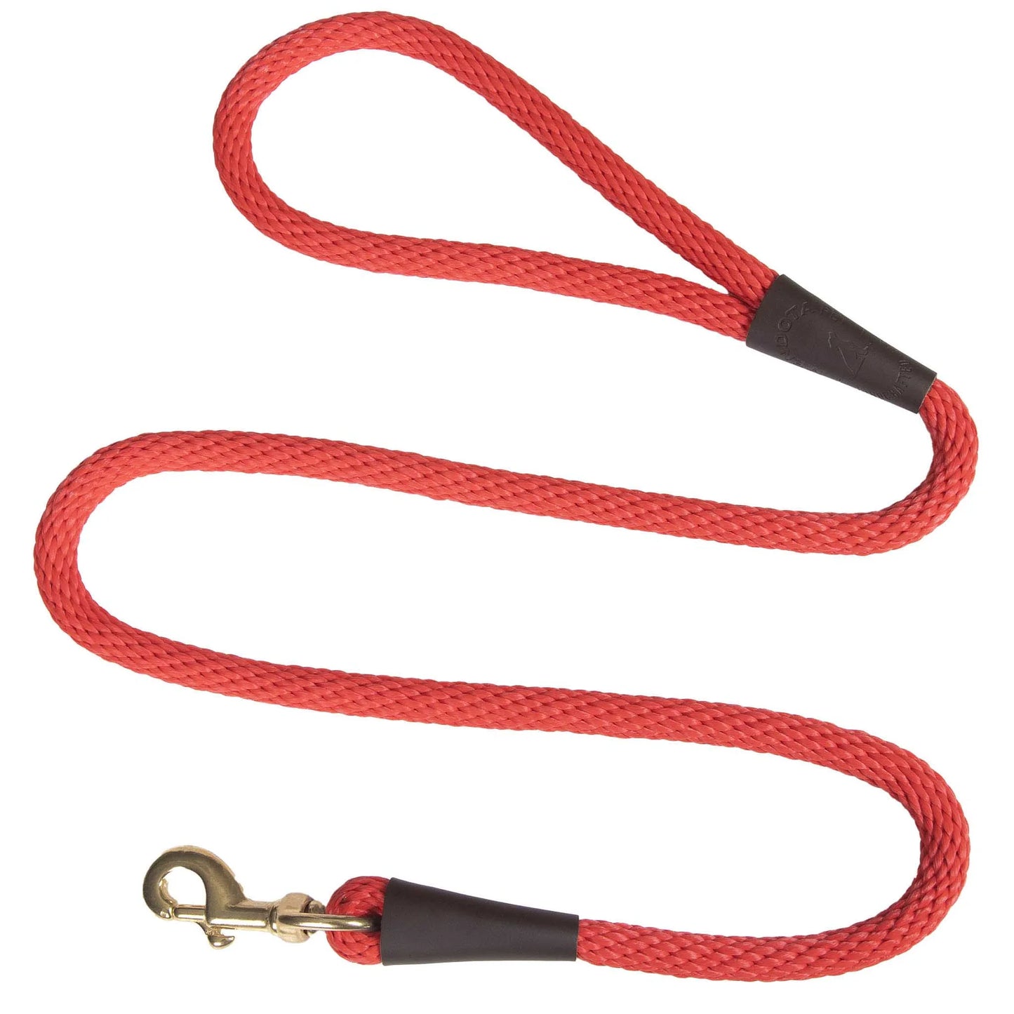 Snap Leash 1/2"