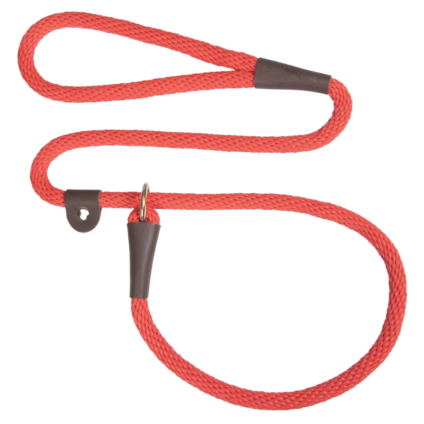 Slip Leash 1/2"