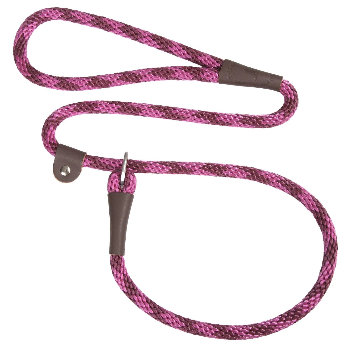Slip Leash 1/2"