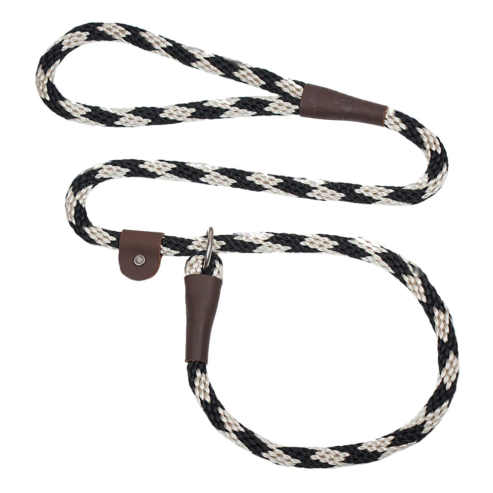 Slip Leash 1/2"