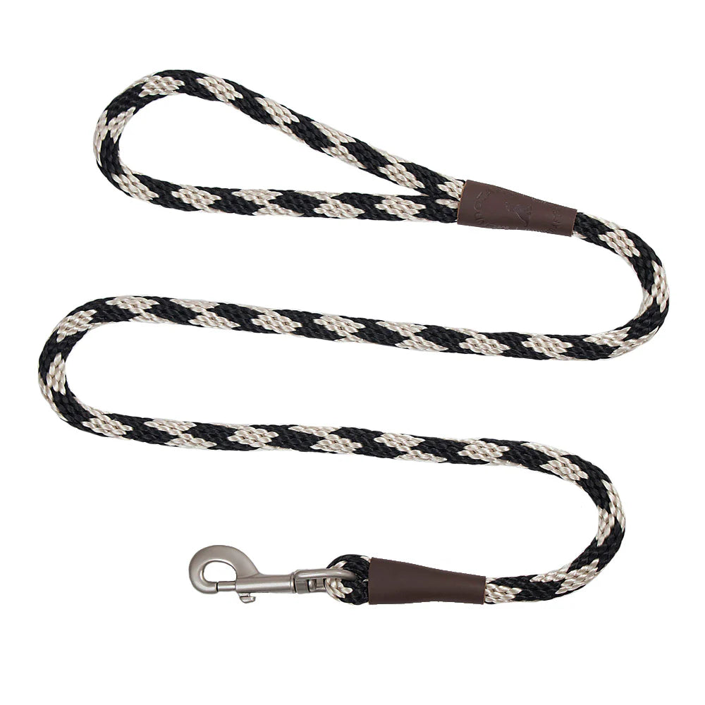 Snap Leash 1/2"