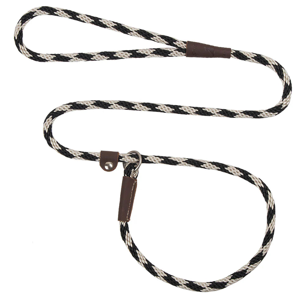 Slip Leash 3/8"