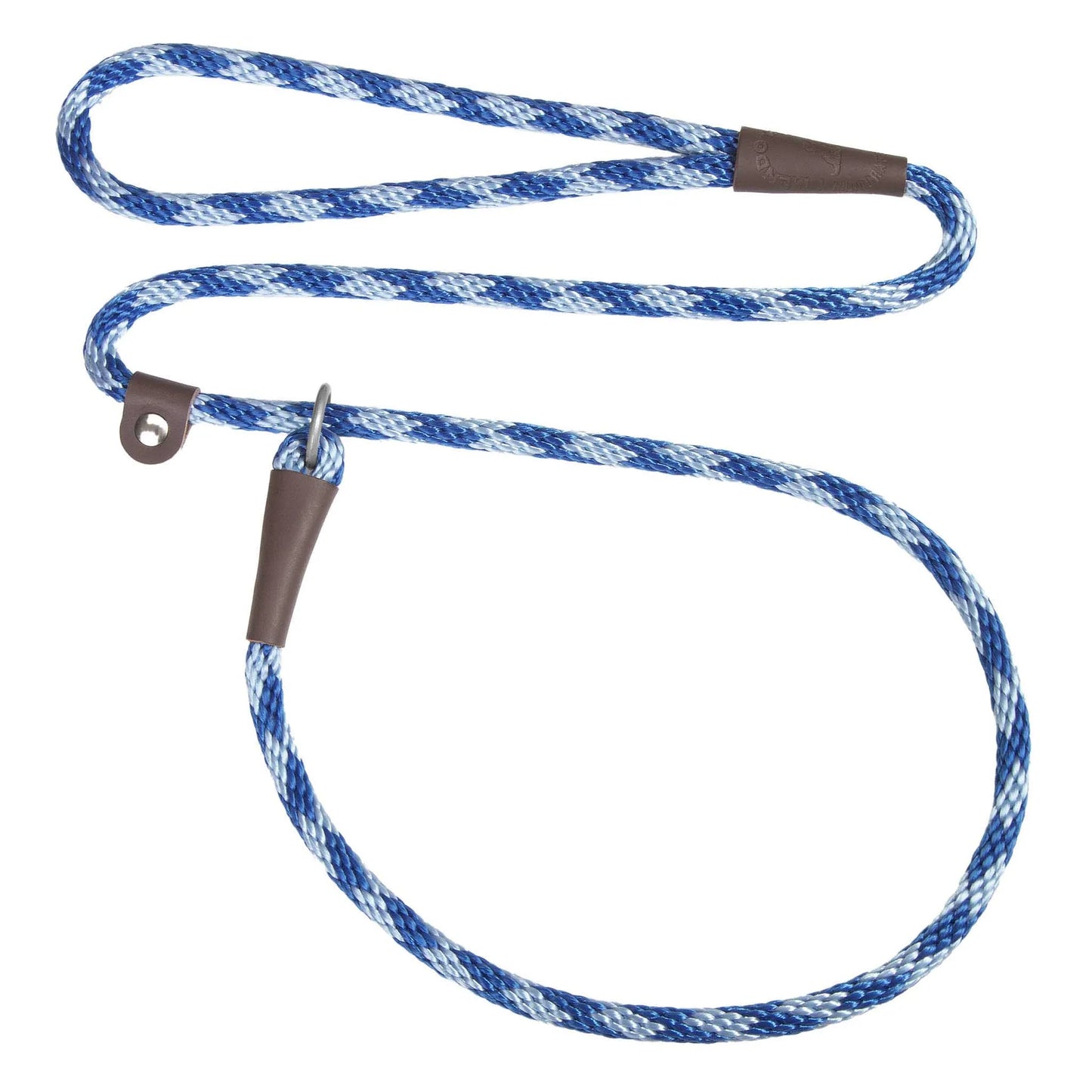 Slip Leash 3/8"