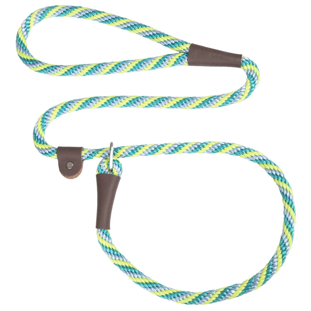 Slip Leash 1/2"