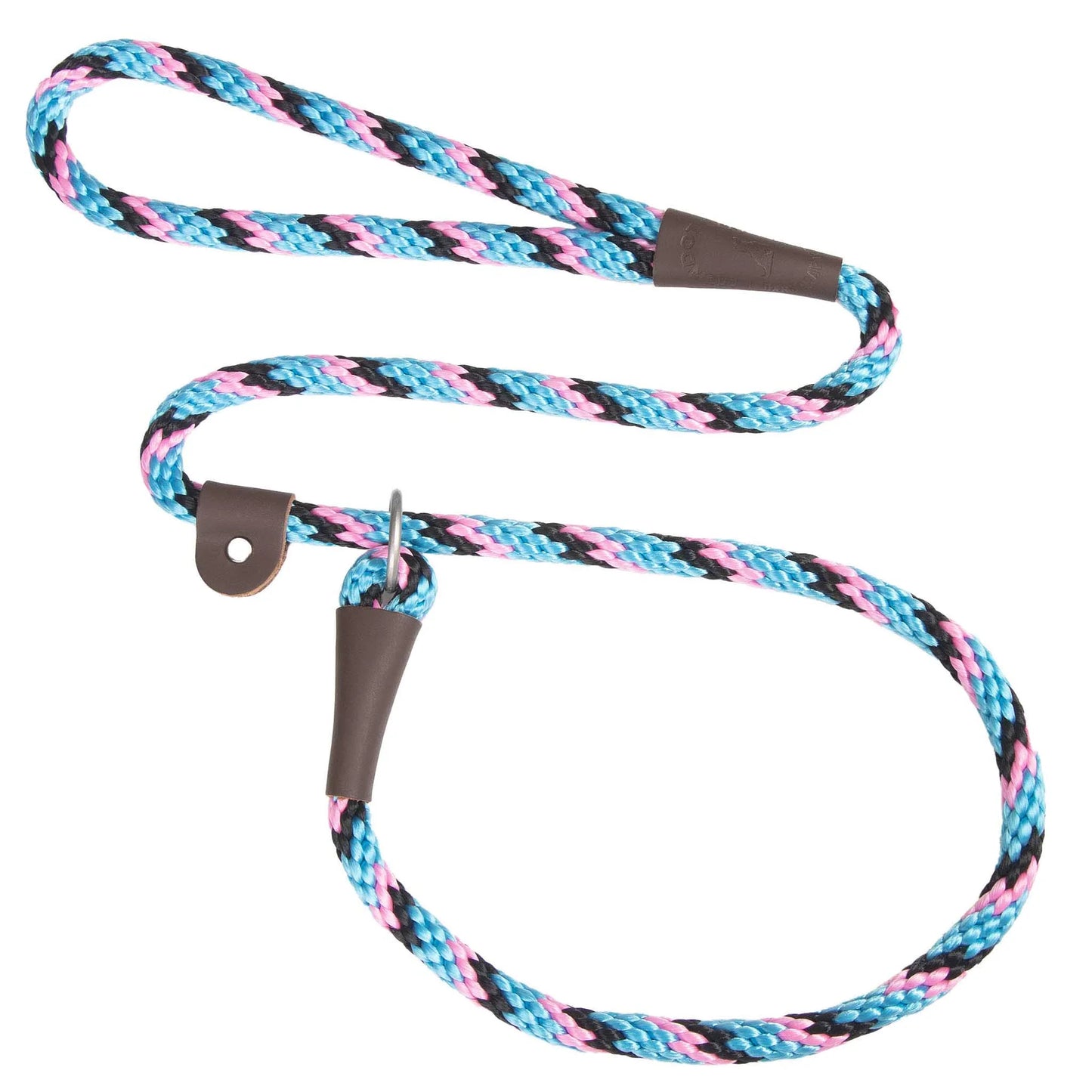 Slip Leash 1/2"