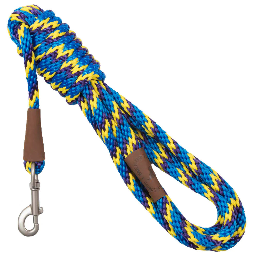 Long Snap Leash 15'