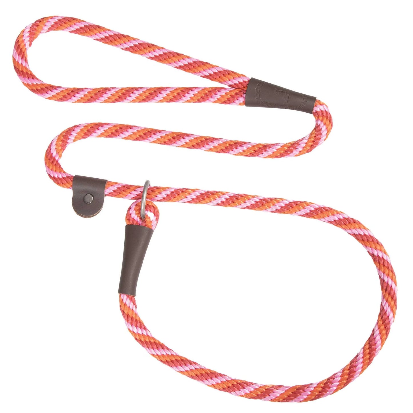 Slip Leash 1/2"