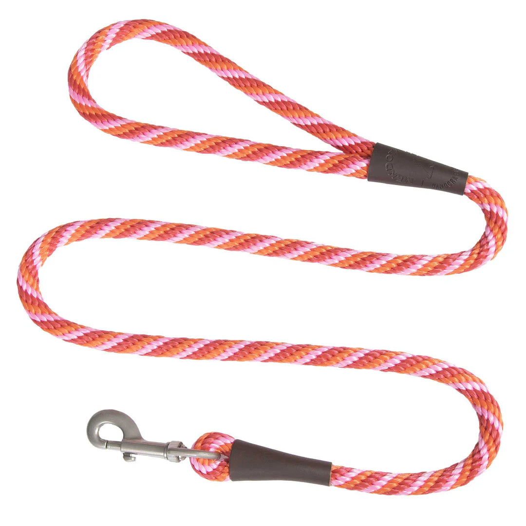 Snap Leash 1/2"