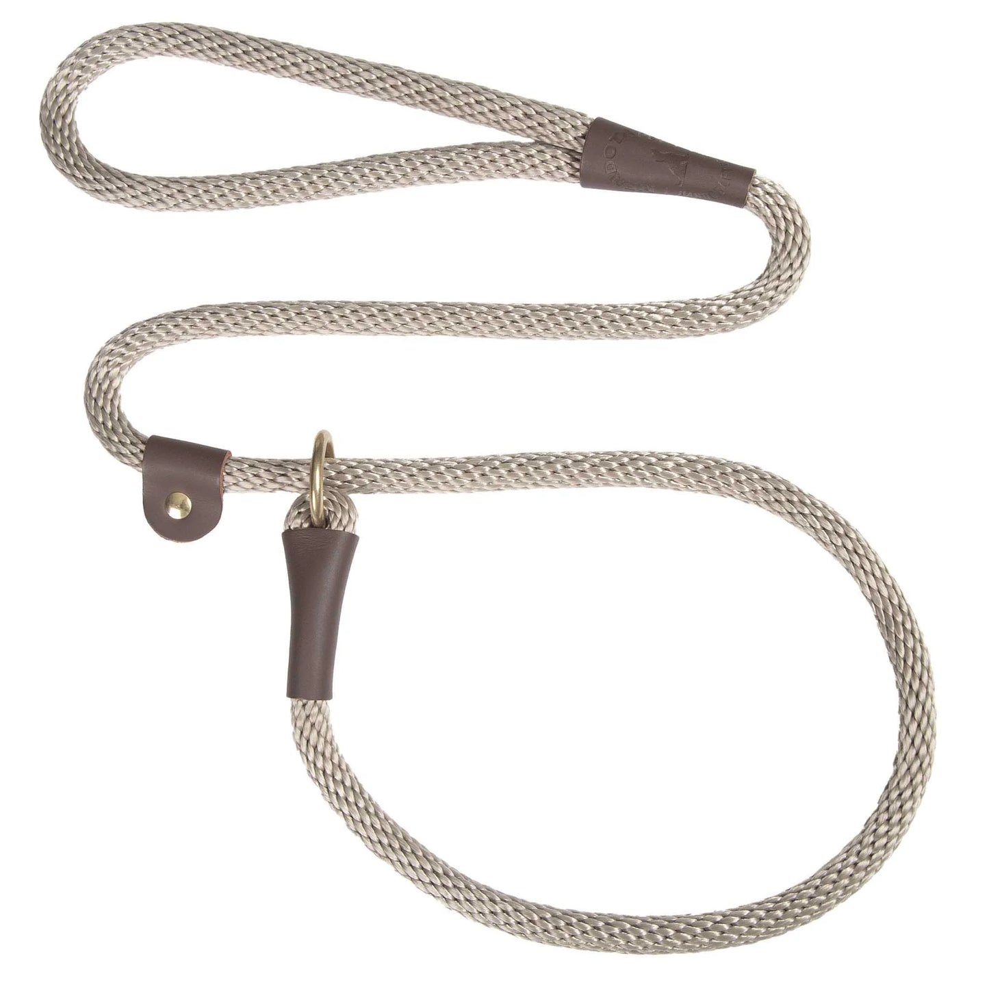 Slip Leash 1/2"