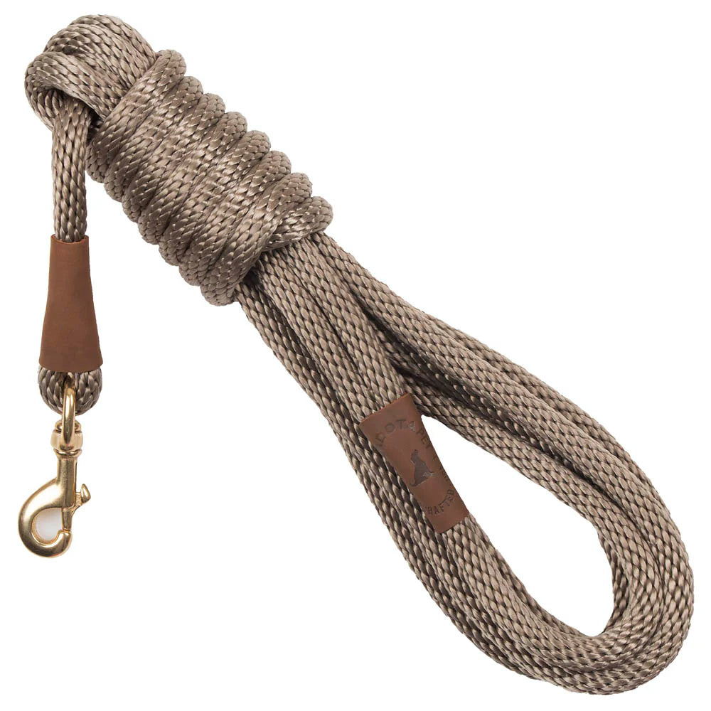 Long Snap Leash 15'