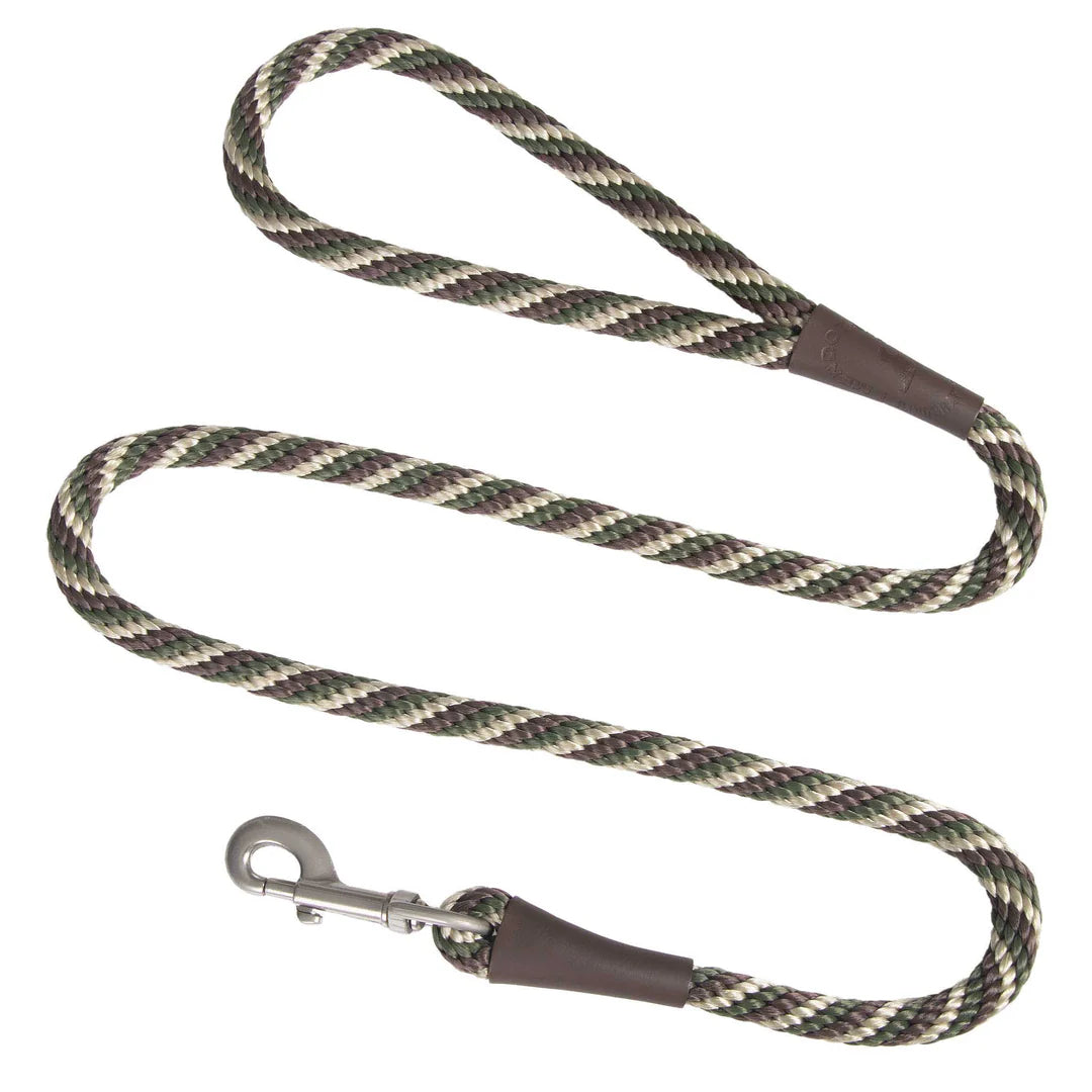 Snap Leash 1/2"