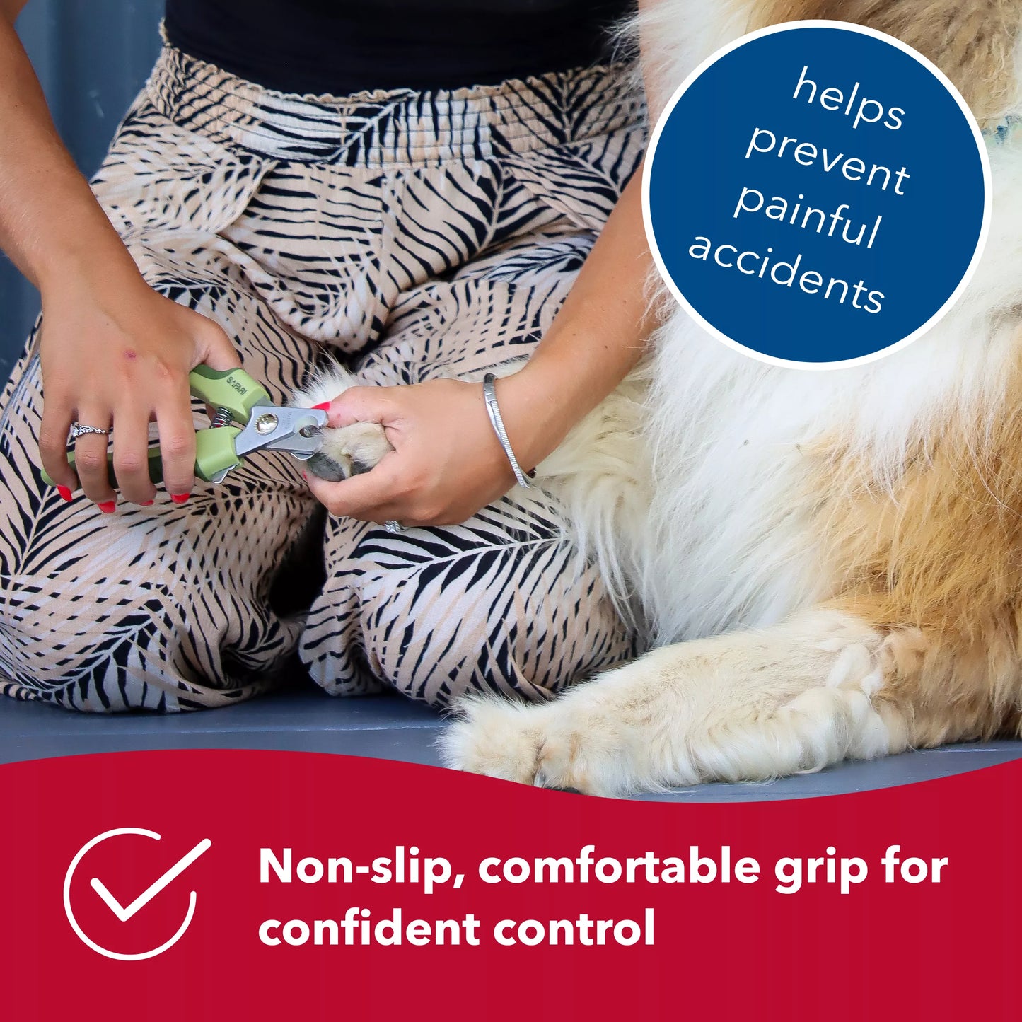 Professional Nail Trimmer