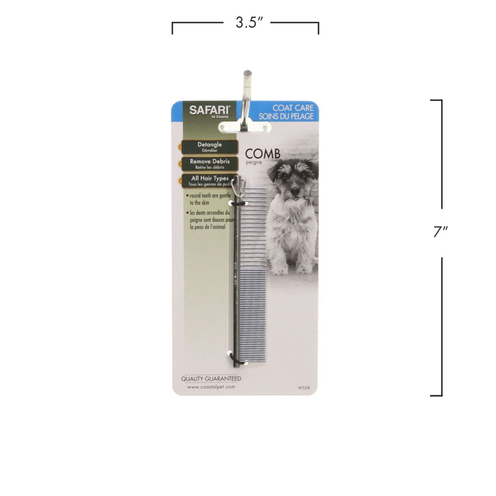 Grooming Comb