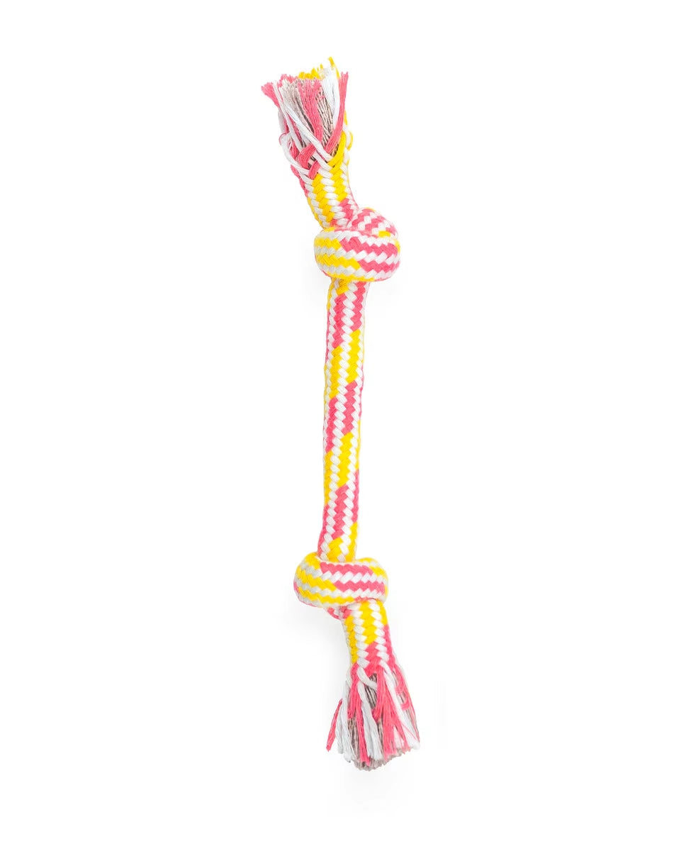 2 Knot Rope