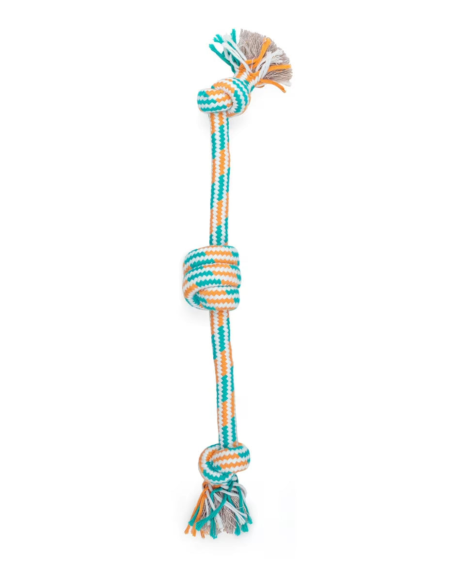 3 Knot Rope