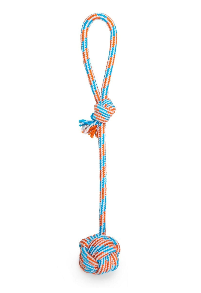 Ball Tug Textured Rope