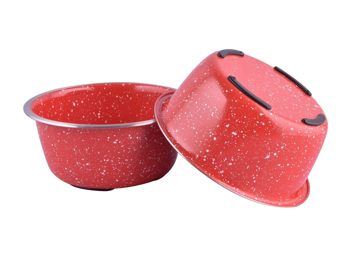 Camping Bowl