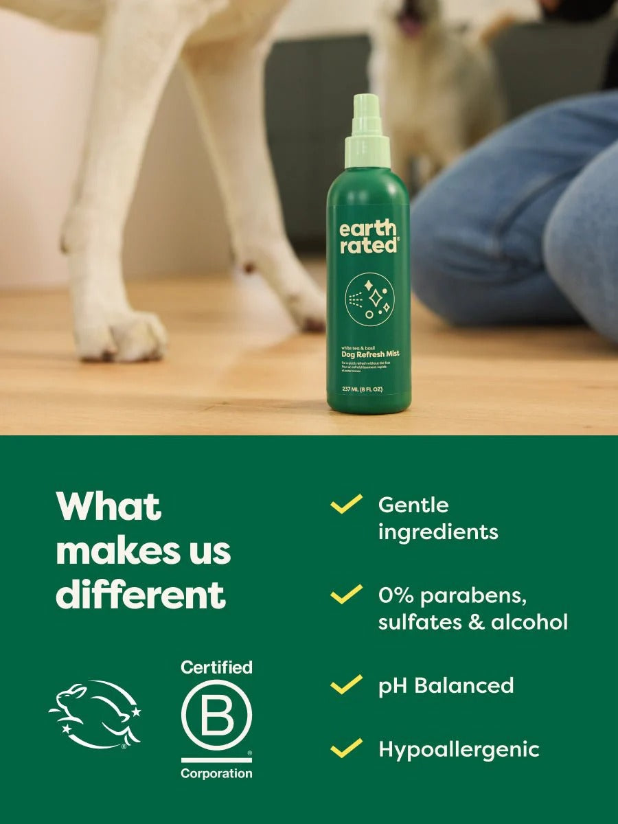 Dog Refresh Mist