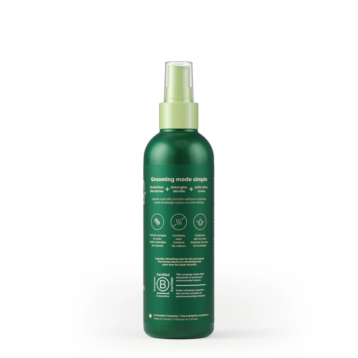Dog Refresh Mist