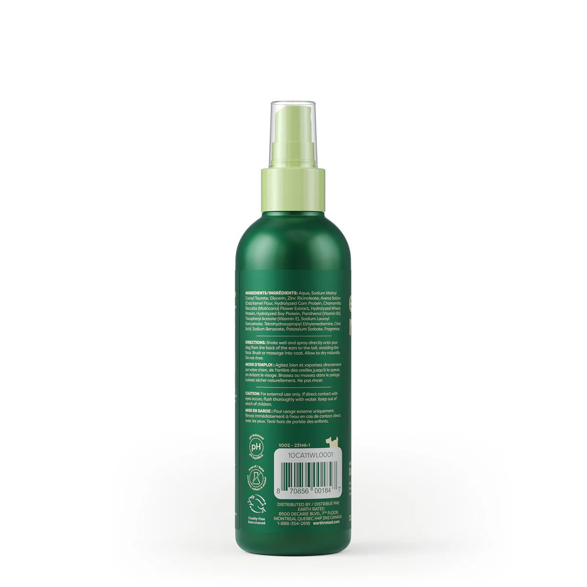Dog Refresh Mist