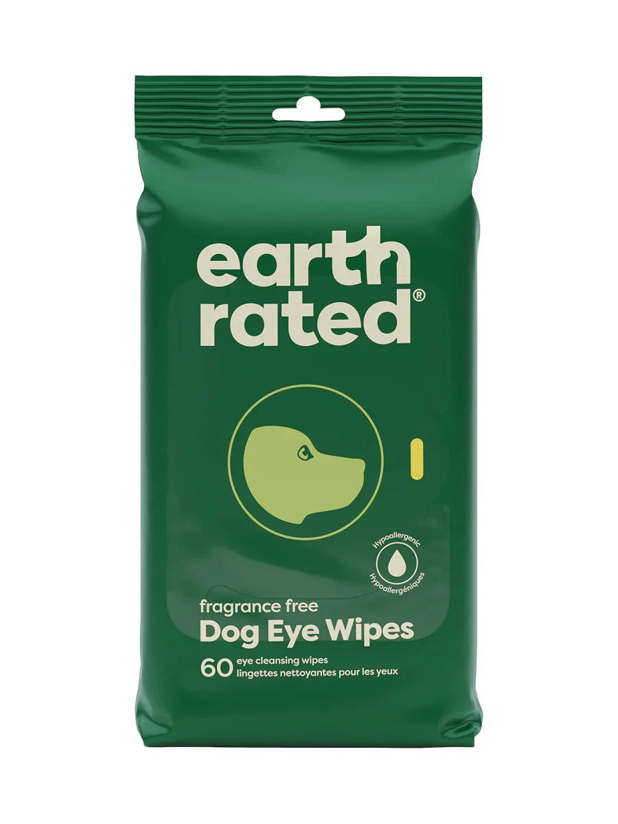 Eye Wipes