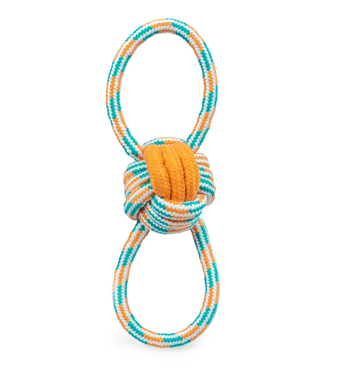 Figure 8 Knot Ball Rope
