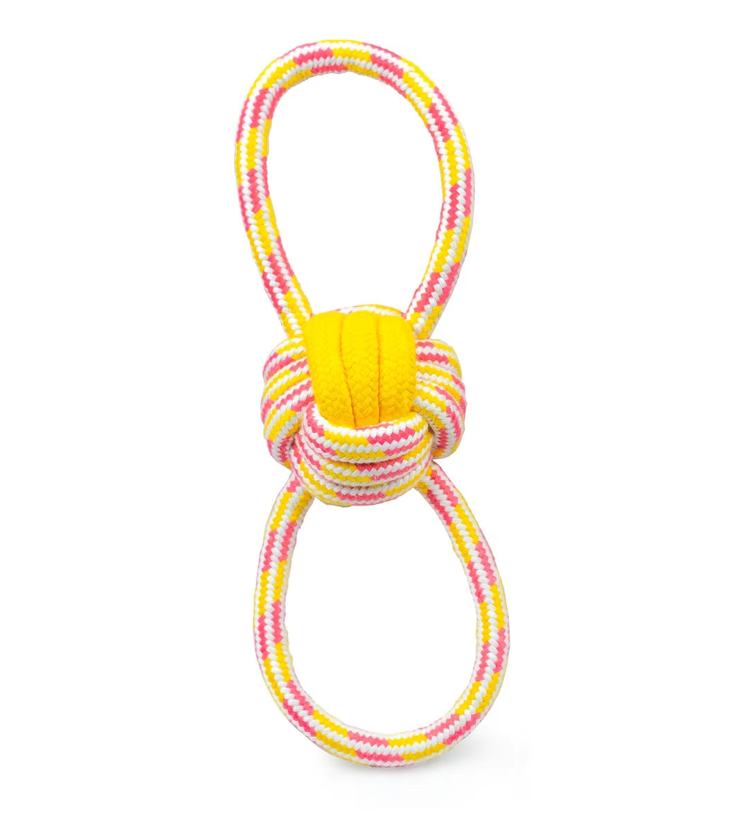 Figure 8 Knot Ball Rope