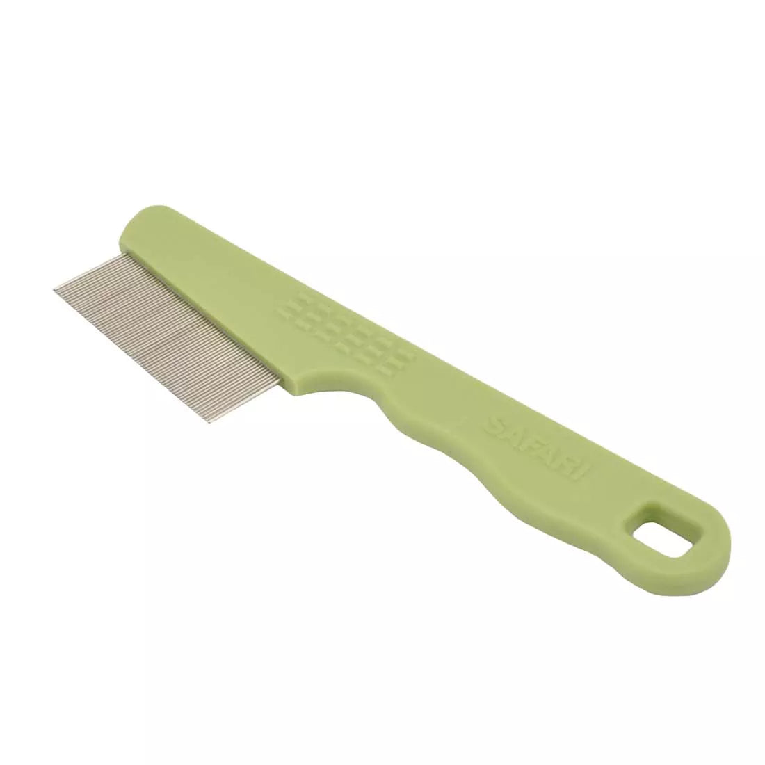 Flea Comb