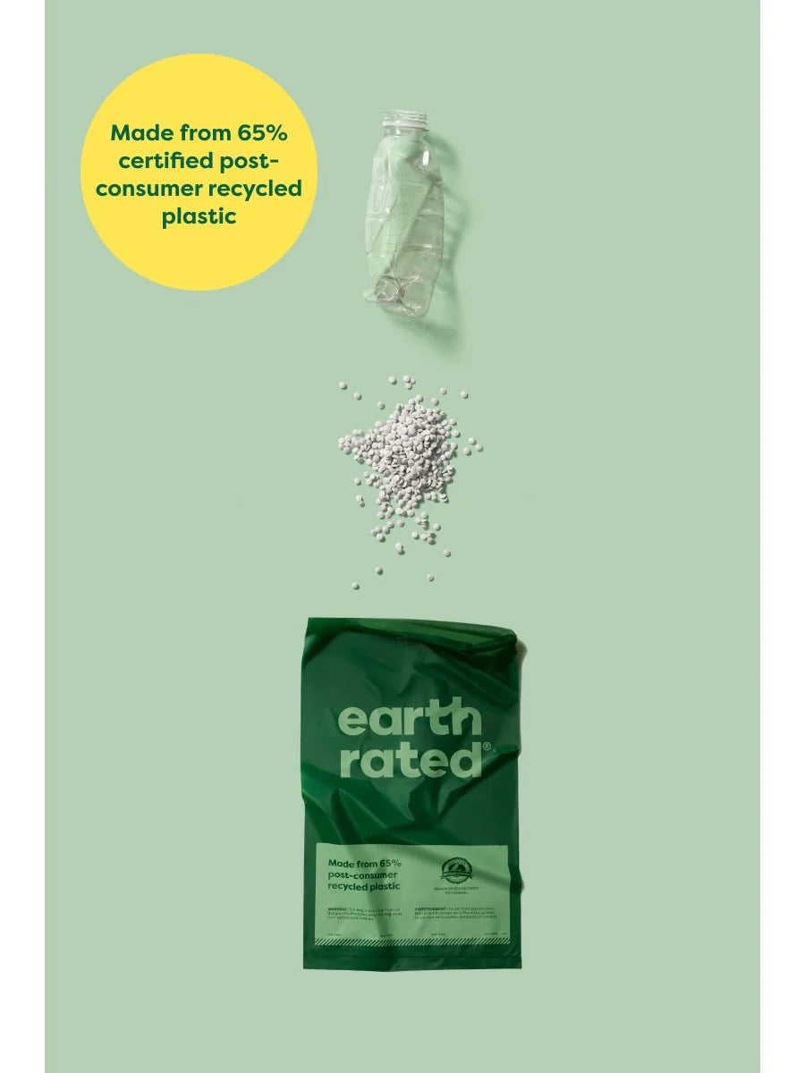 Grab & Go Poop Bags