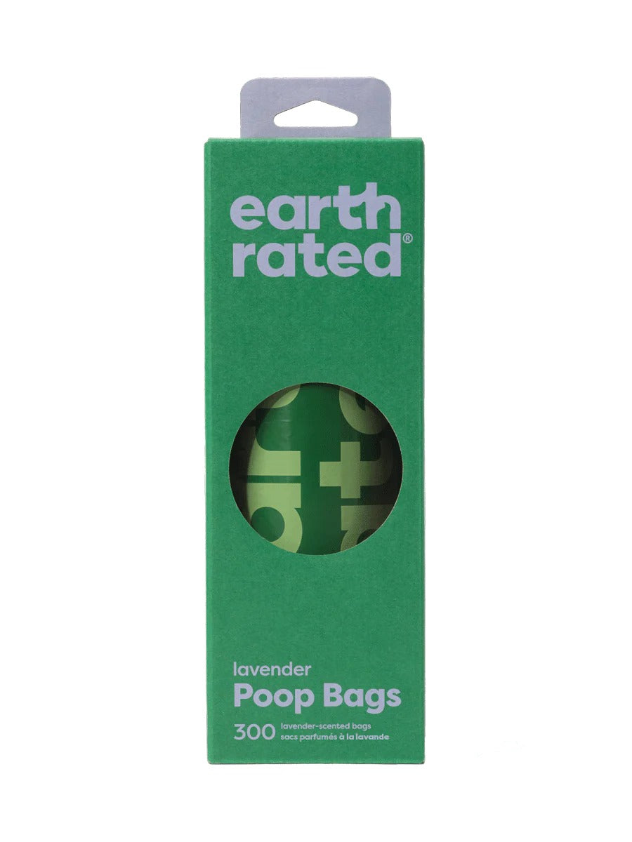 Grab & Go Poop Bags
