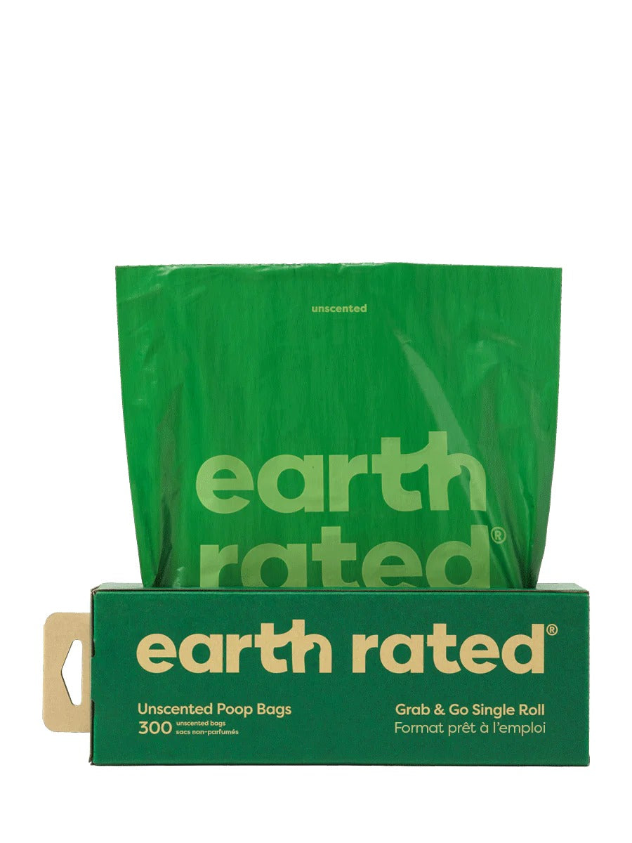 Grab & Go Poop Bags