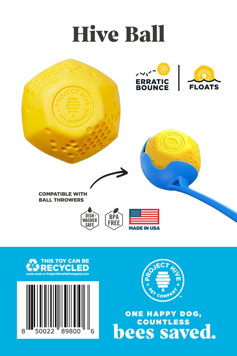 Hive Ball