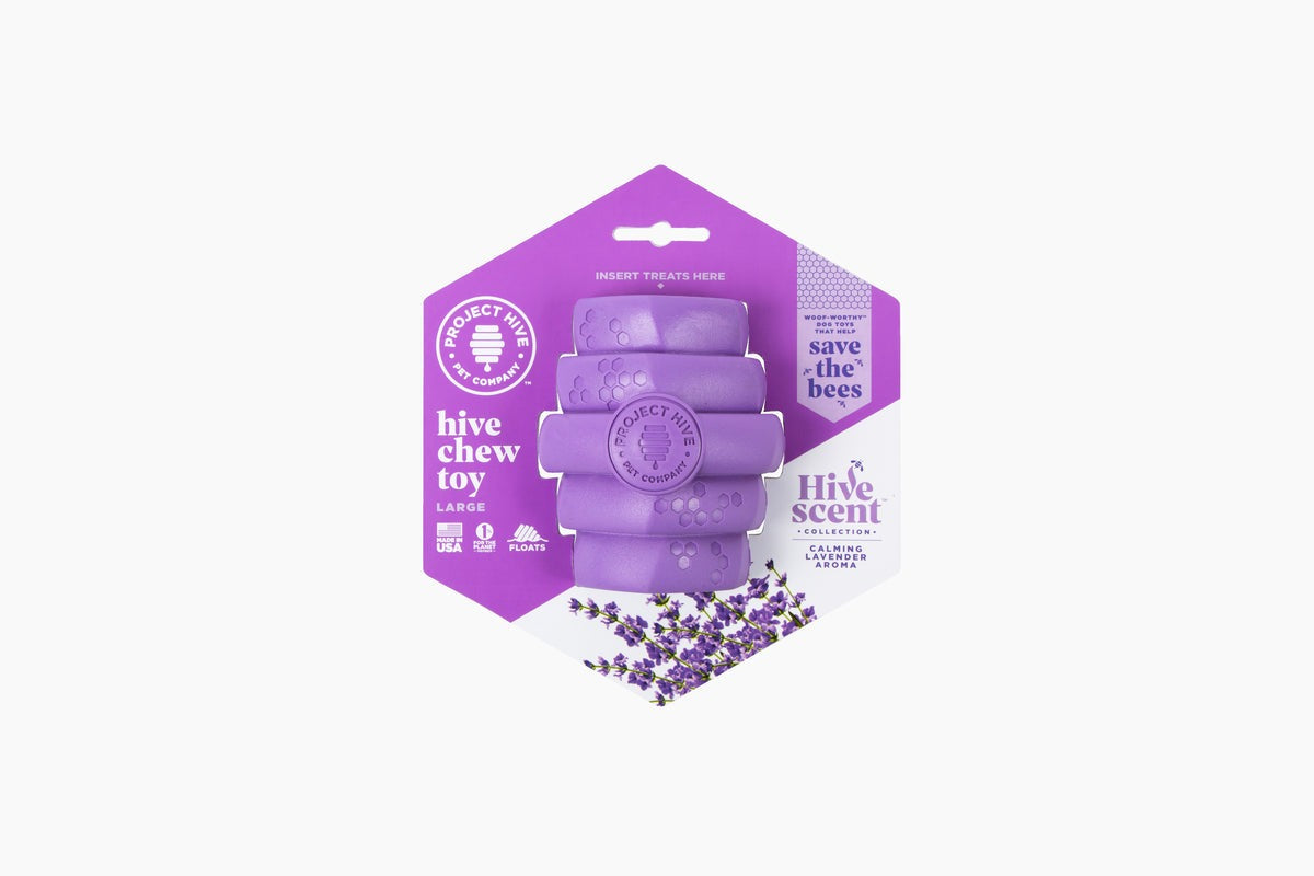 Hive Chew Toy