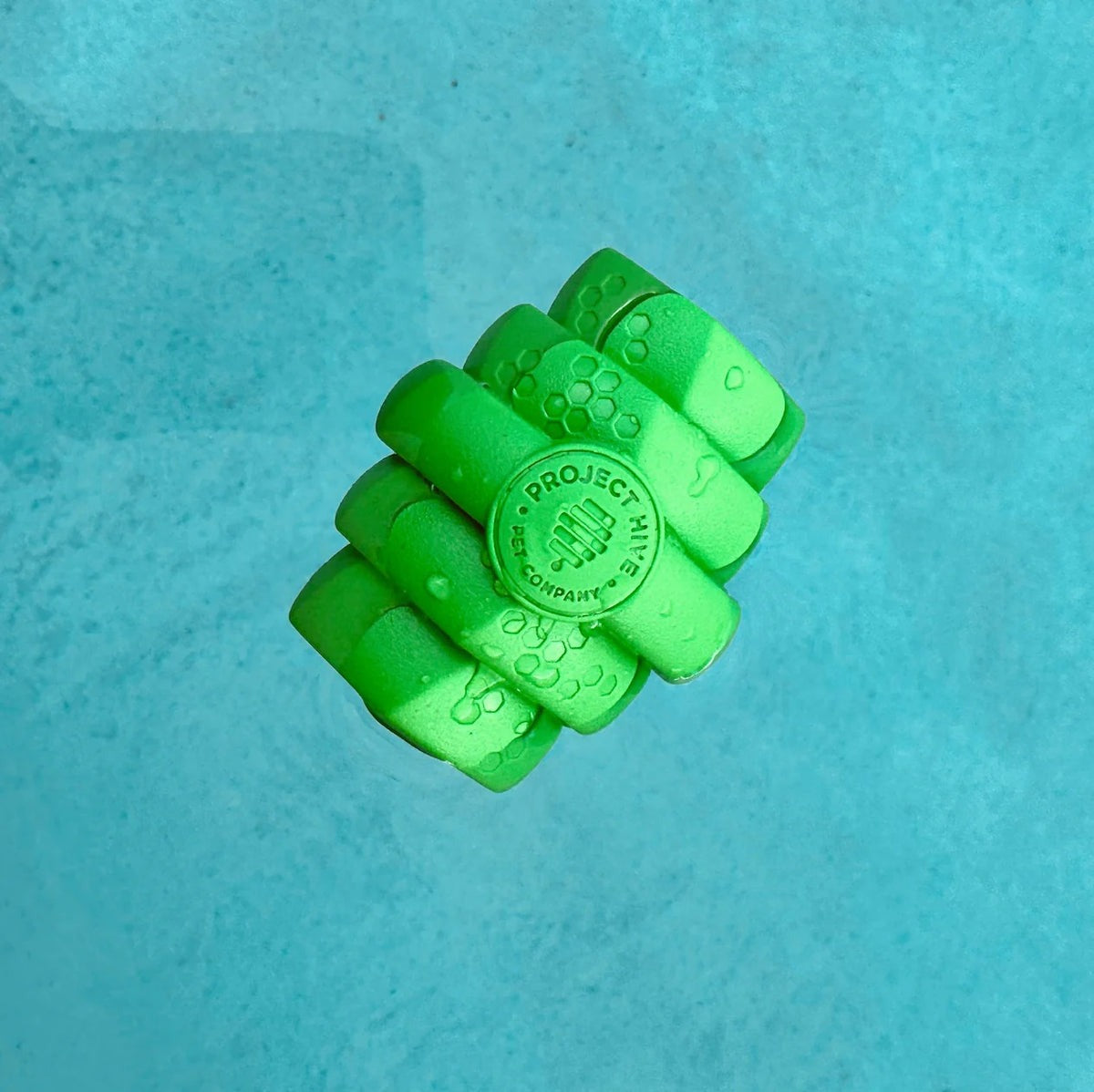 Hive Chew Toy