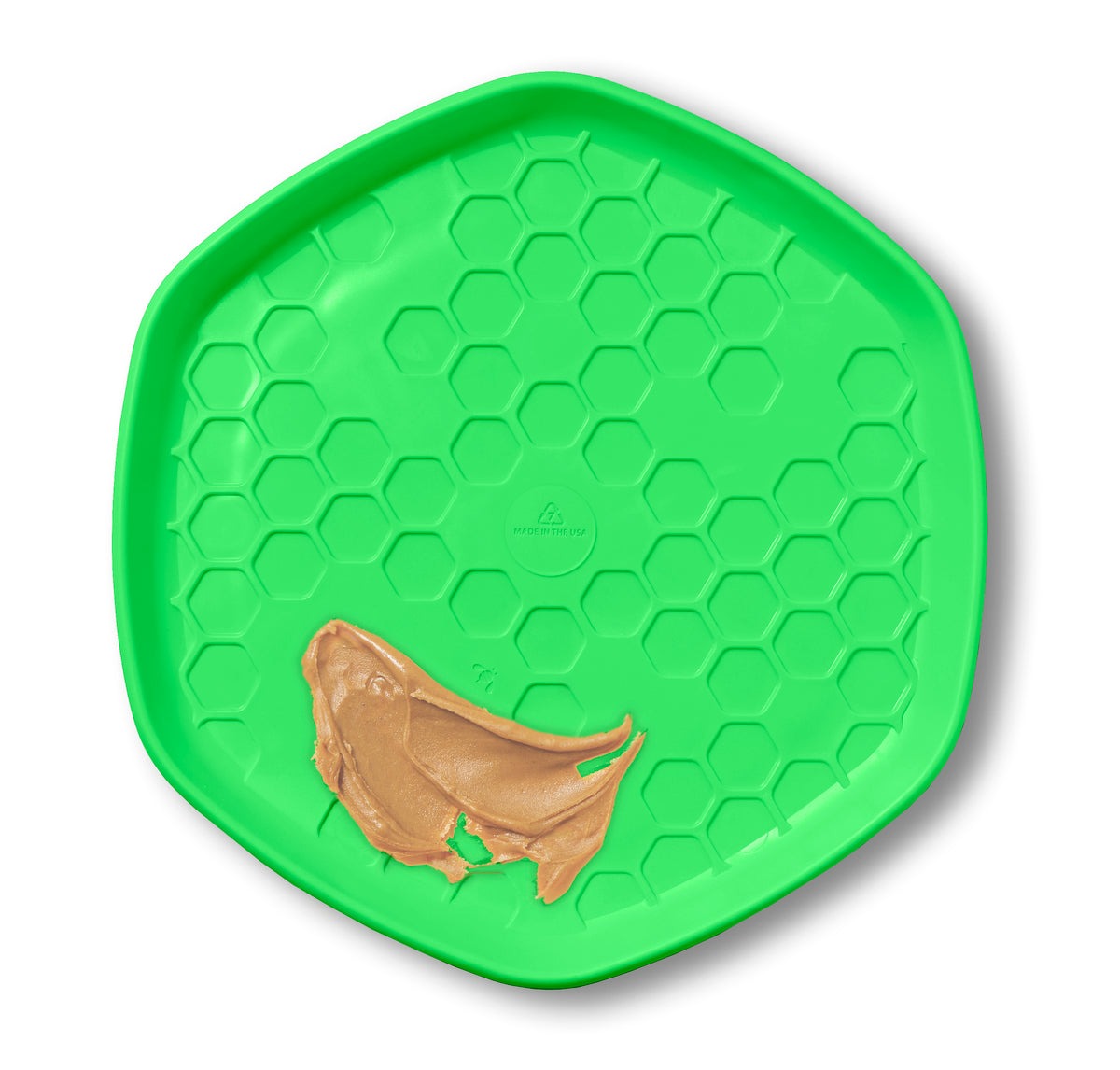Hive Disc & Lick Mat