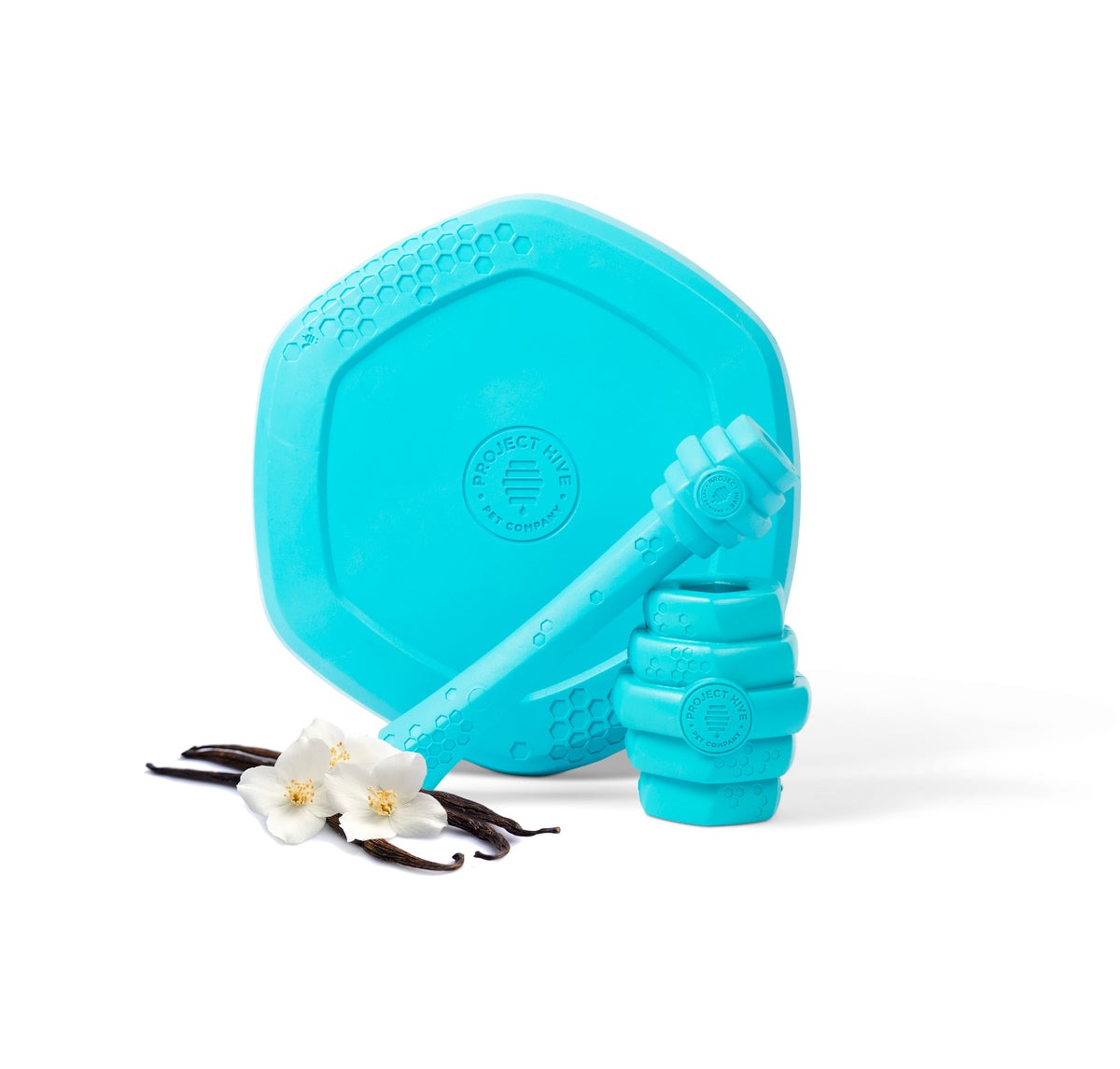 Hive Fetch Stick